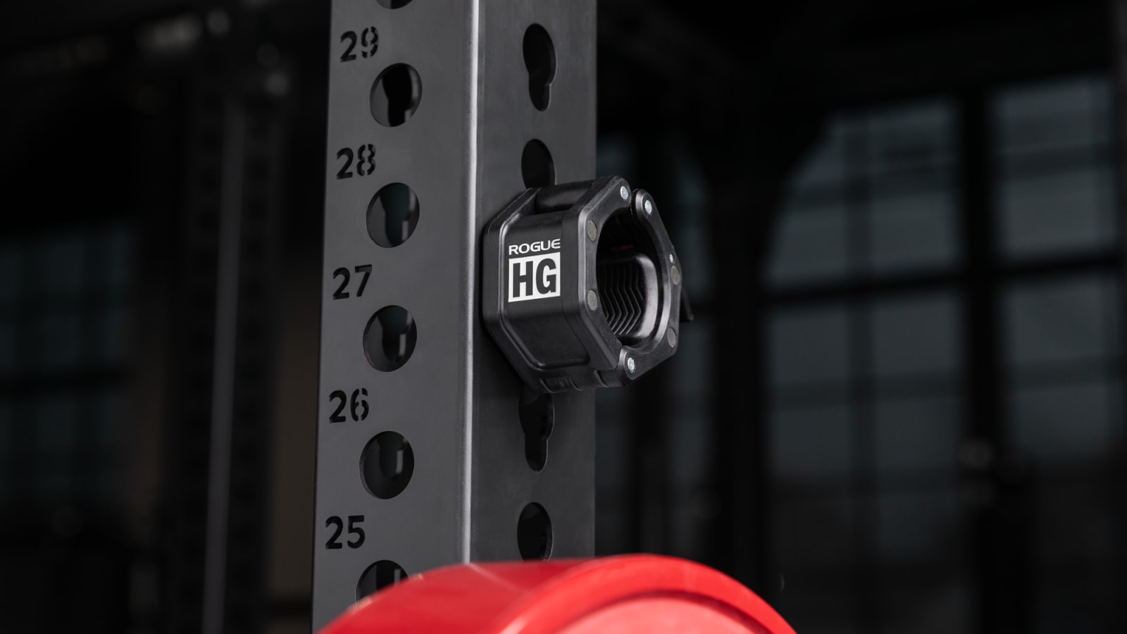 Rogue HG 3.0 Collars - Magnetic | Rogue Fitness